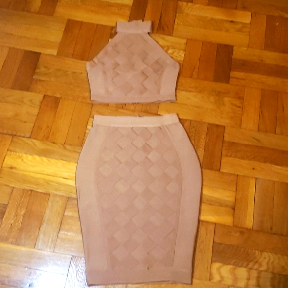 Fashion Nova Other Fashion Nova 2 Piece Set Poshmark